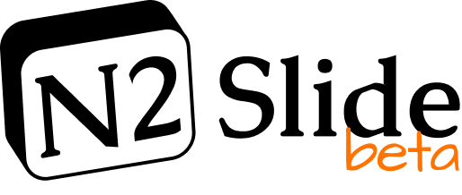 n2 slide logo